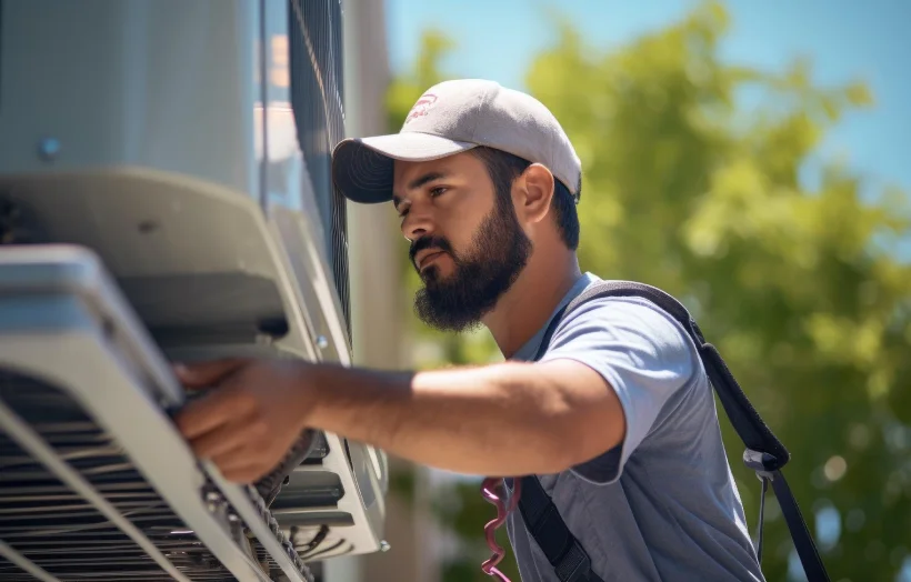 HVAC Services Near Me